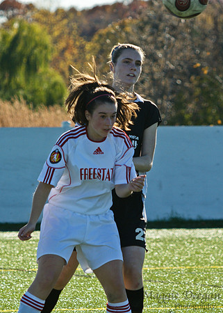 Bethesda Soccer Tournament 2010