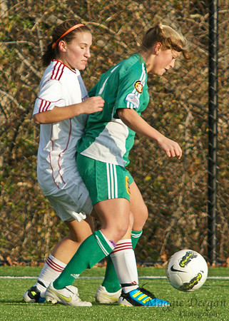 ECNL Regional Games 2011-2012