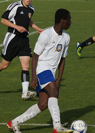 Maryland State Cup 2012
