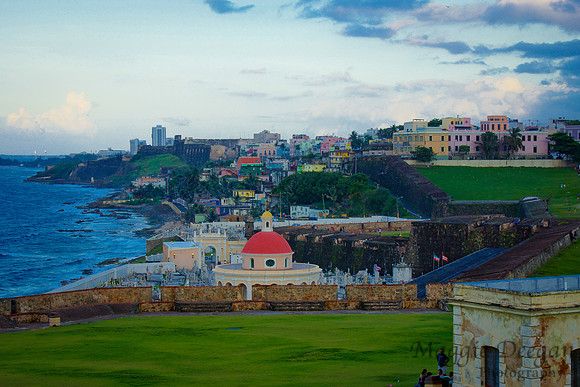 San Juan, PR