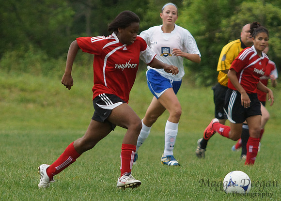 Maryland State Cup 2012