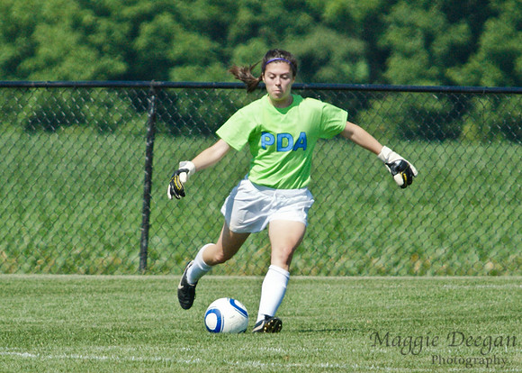 Region I Championships 2011