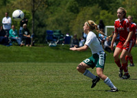 U14G MSC Coyotes Green v FREE Fury (4-29-12)