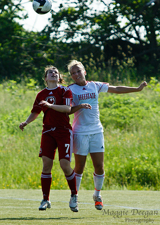 ECNL PDA College Showcase 2011