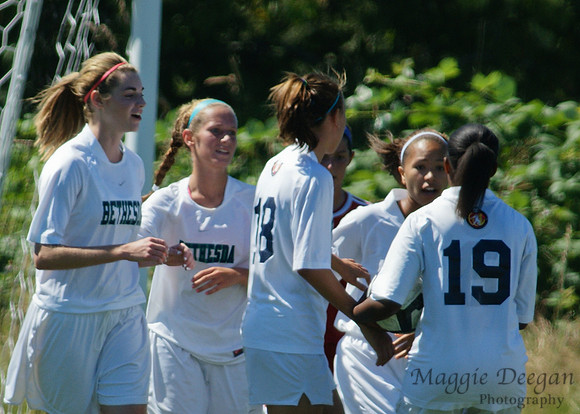 ECNL Championships 2010