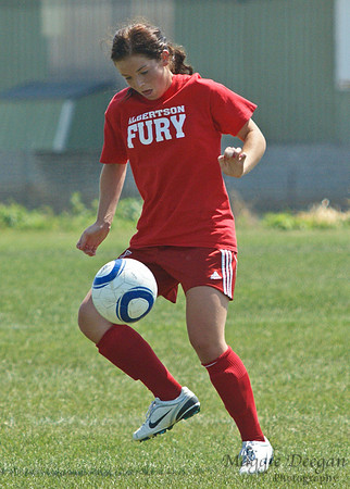 Region I Championships 2011