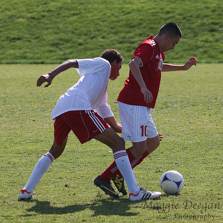 Maryland State Cup 2012