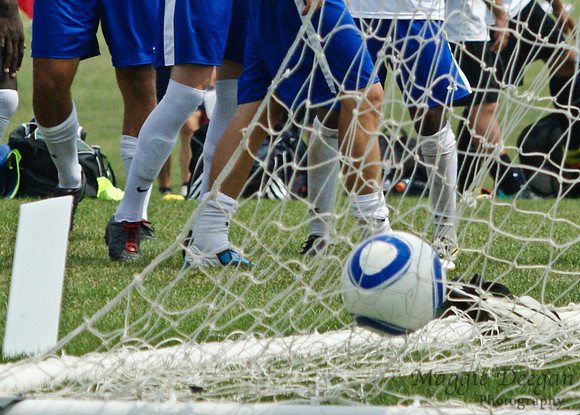 Region I Championships 2011