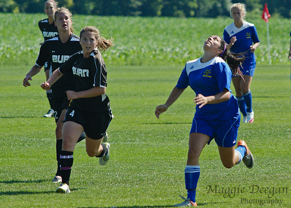 Region I Championships 2011