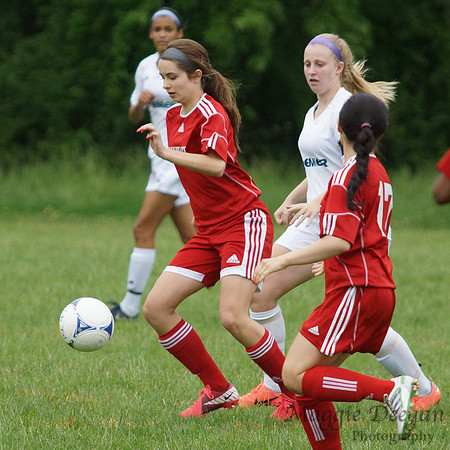 Maryland State Cup 2012