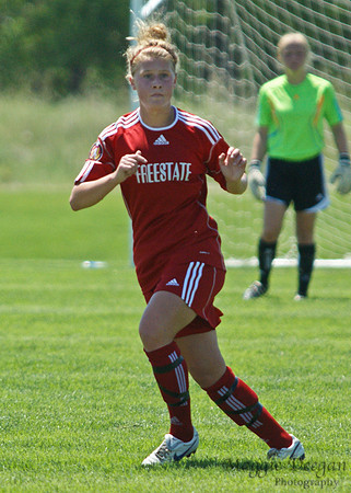 ECNL Championships 2011
