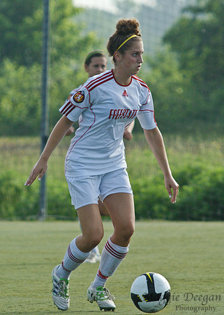 ECNL PDA College Showcase 2011
