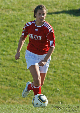 Bethesda Tournament 2010