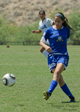 US Youth Soccer National Championships 2011