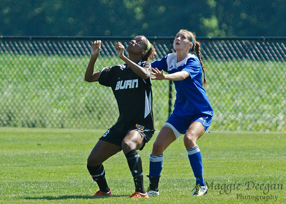 Region I Championships 2011