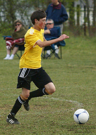 Maryland Presidents Cup 2012