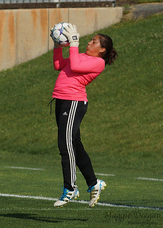 Maryland State Cup 2012