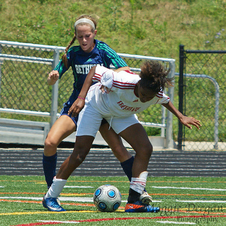 Freestate Soccer 2011