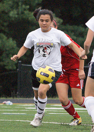 Freestate Soccer 2011