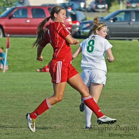 ECNL Championships 2011