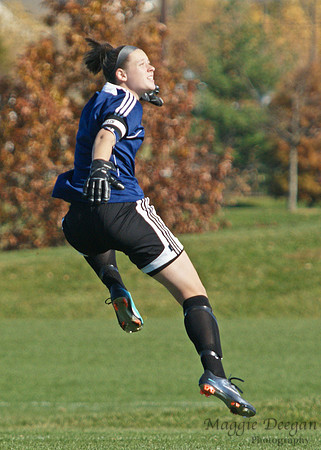Bethesda Tournament 2010