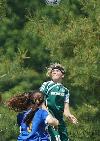 Maryland State Cup 2012