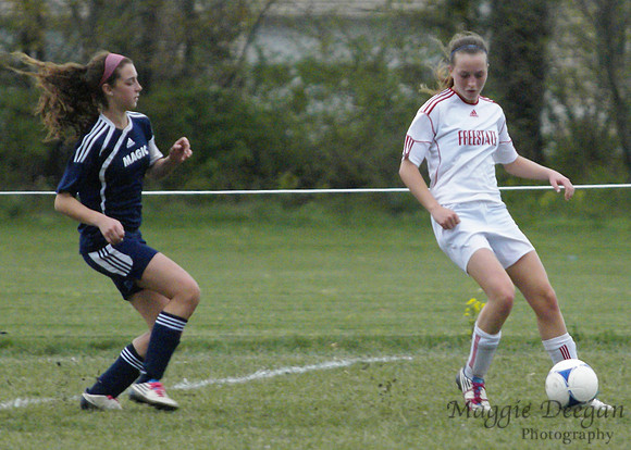 Maryland State Cup 2012
