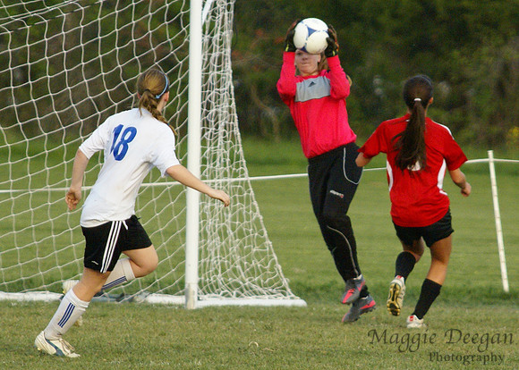 Maryland State Cup 2012