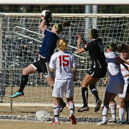 ECNL Sanford 2010