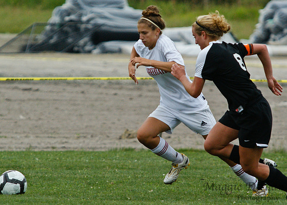ECNL Championships 2010