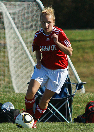 Bethesda Tournament 2010