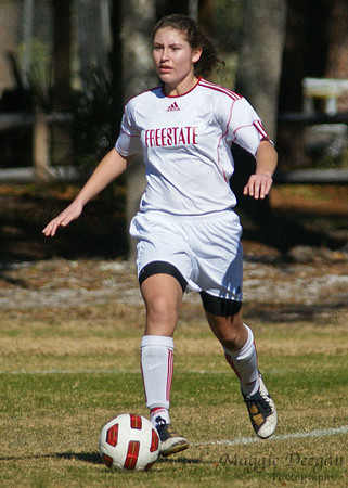 ECNL Sanford 2010