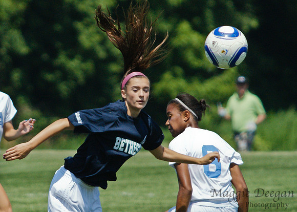 Region I Championships 2011