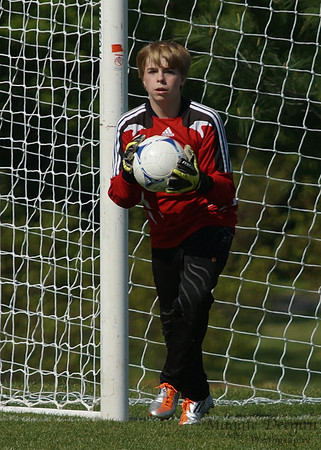 Maryland State Cup 2012