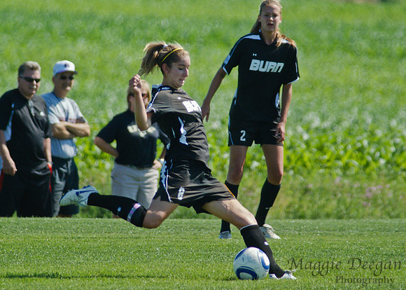 Region I Championships 2011