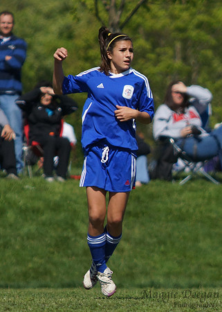 Maryland State Cup 2012