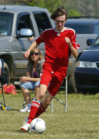 Maryland State Cup 2012