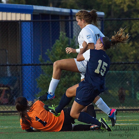 Mount v George Washington (9-20-13)