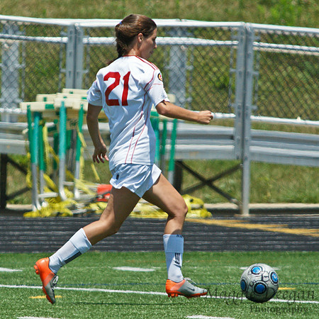 Freestate Soccer 2011