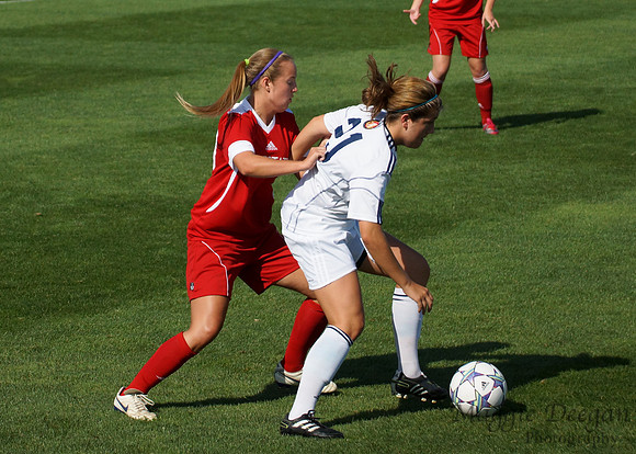 Maryland State Cup 2012