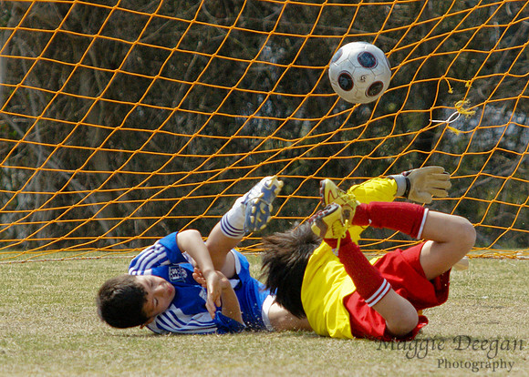 Freestate Soccer Tournament 2010