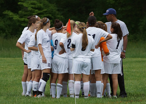 Maryland State Cup 2012