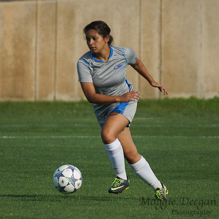 Maryland State Cup 2012