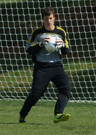 Maryland State Cup 2012