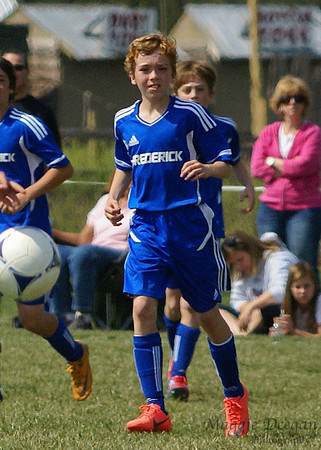 Maryland Presidents Cup 2012