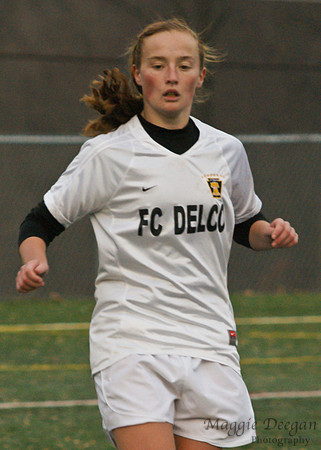 ECNL 2010 - 2011