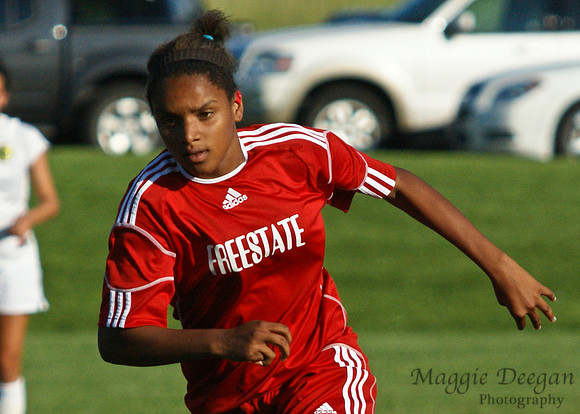 ECNL Championships 2011