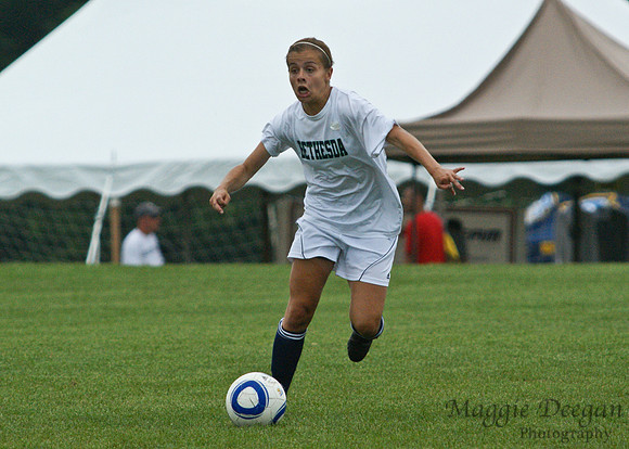 Region I Championships 2011