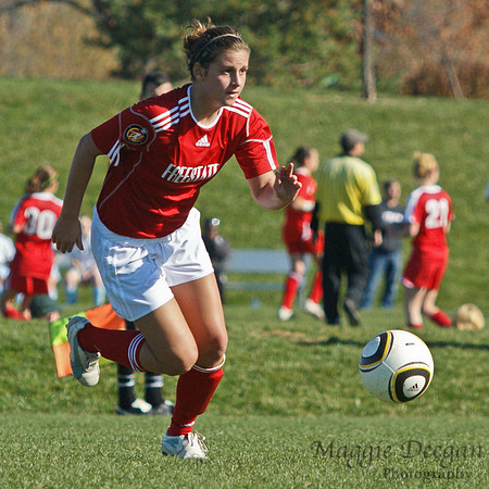 Bethesda Tournament 2010