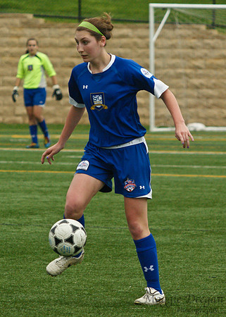 State Cup 2011